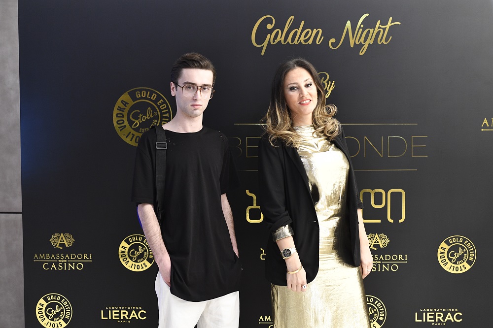 დათა ალექსეევი Data Alekseev