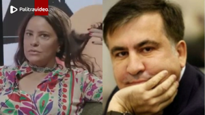 "მიშაზე გაბრაზებული ვარ, პიროვნულად ძალიან ცუდი ადამიანია" - რას ჰყვება ია ფარულავა მიხეილ სააკაშვილზე?