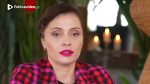 "ჩვენი გაყიდვით მიღებული ფულით ცხოვრება აიწყვეთ, გათხოვდით, პატიოსანი ქალების სახელები გაქვთ და დღეს რომ გამოვჩნდით, გაქვთ პრეტენზიები, როგორ ვბედავთ, რომ გამოვჩნდით.." - რა ვიდეოს აქვეყნებს თამუნა მუსერიძე