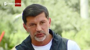 "ფული აქვს ამ ადამიანს აღებული, რომ მიუტანო რუკა და ჰკითხო, საქართველო სად არის? დარწმუნებული ვერ გეტყვის" - კახა კალაძე