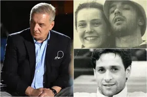 "გეგა, დუდუ, ჩემი ვაჟი ზუკა... ჩემი ცხოვრების სამი დიდი ტრაგედია” - როგორ მოხვდნენ ვოლსკები გურიაში და რას ჰყვება გია ვოლსკი დაღუპულ შვილზე?