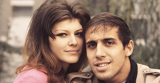 50 წელზე მეტი ერთად - როგორ გამოიყურება ადრიანო ჩელენტანოს მეუღლე და რას საქმიანობენ მათი შვილები