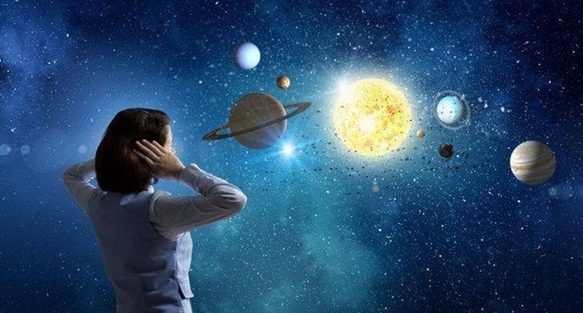 ზოდიაქოს ის ნიშნები, რომლებიც მარტის თვეში ნამდვილ სიყვარულს შეხვდებიან და სასიამოვნო თავგადასავალს შექმნიან - ასტროლოგები ასახელებენ