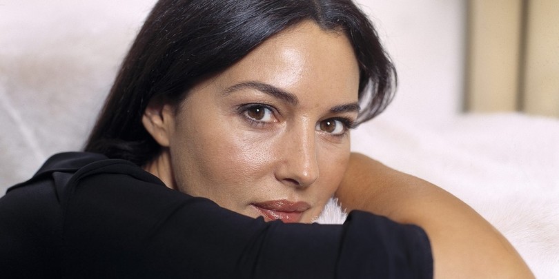 შეუდარებელი მონიკა ბელუჩის სილამაზის 4 წესი