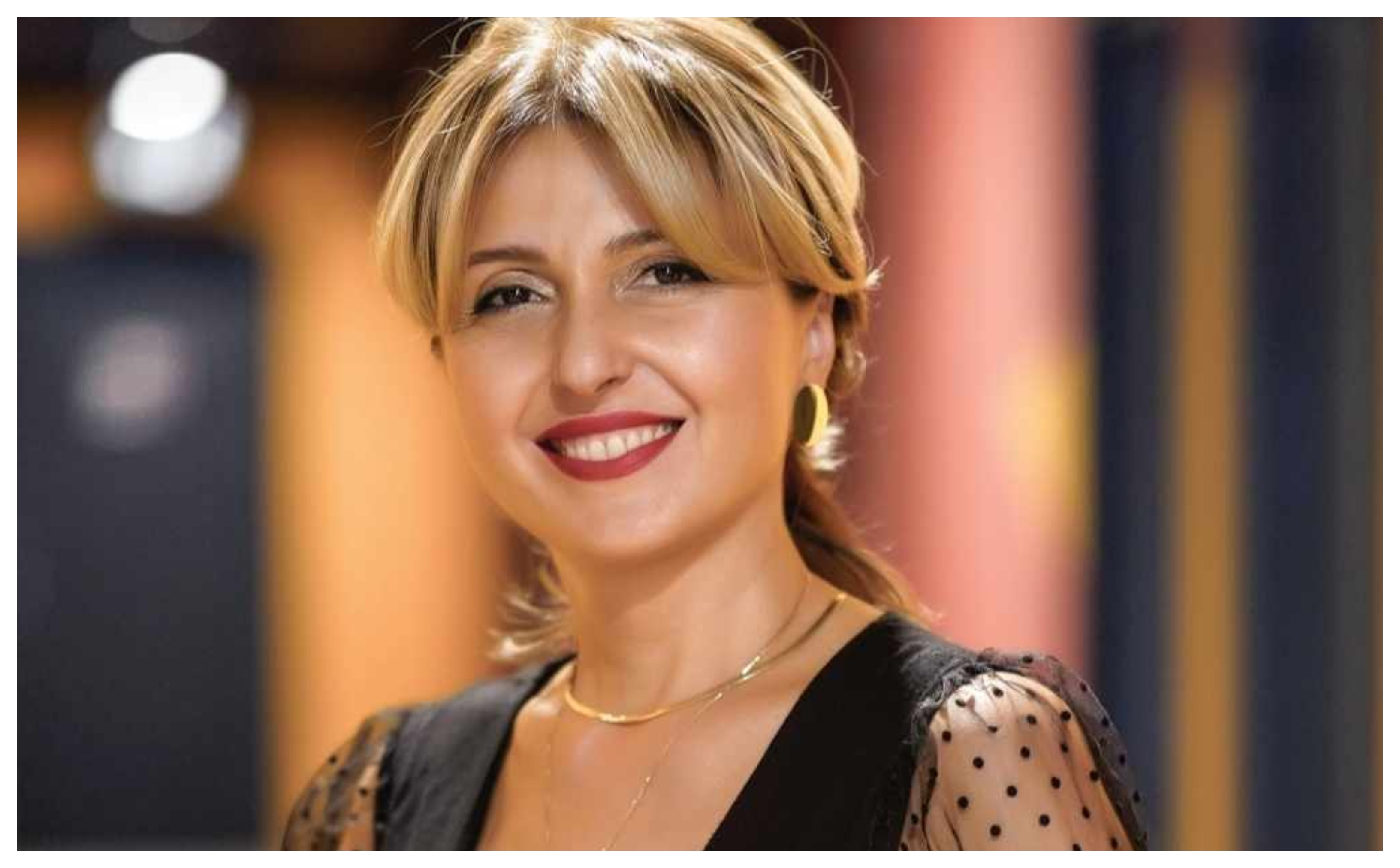 წარმატება მოძრაობასა და განვითარებაშია