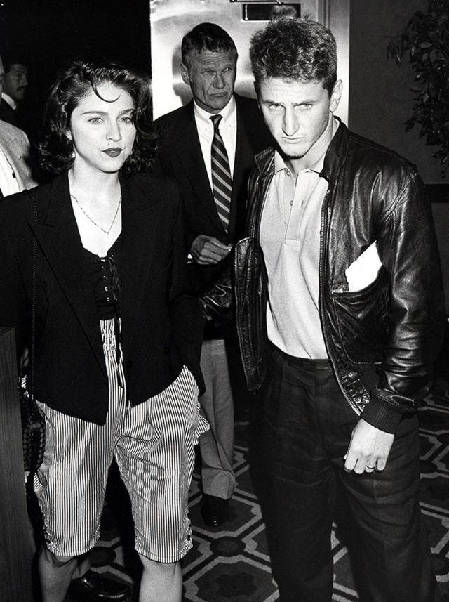 madonna
