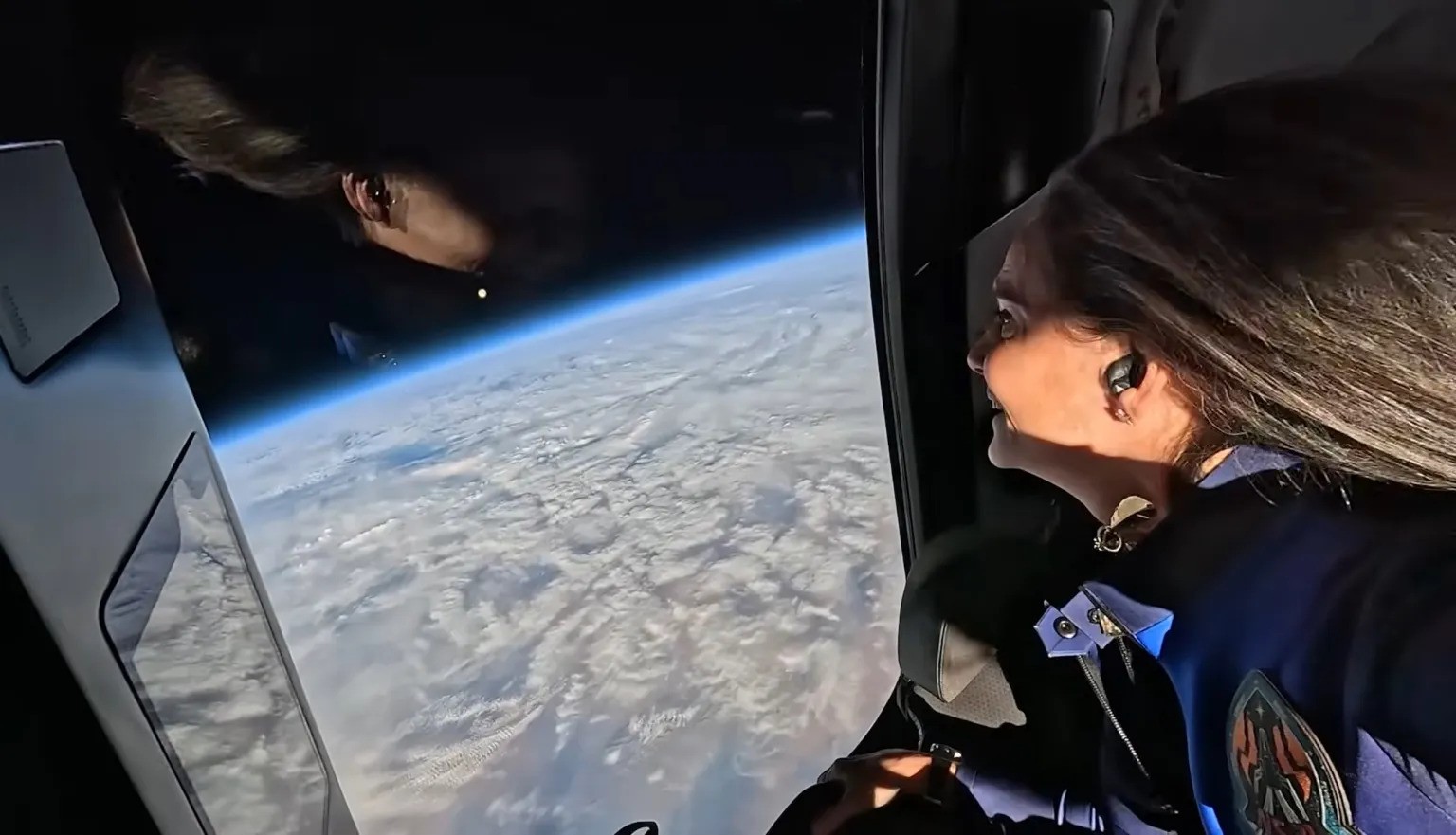 space