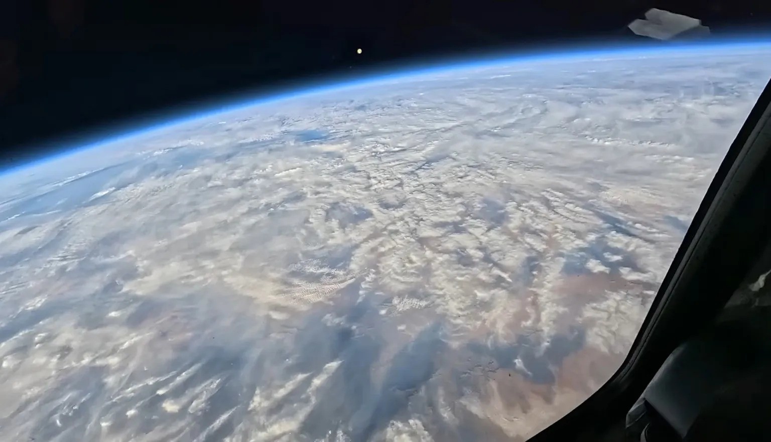 space